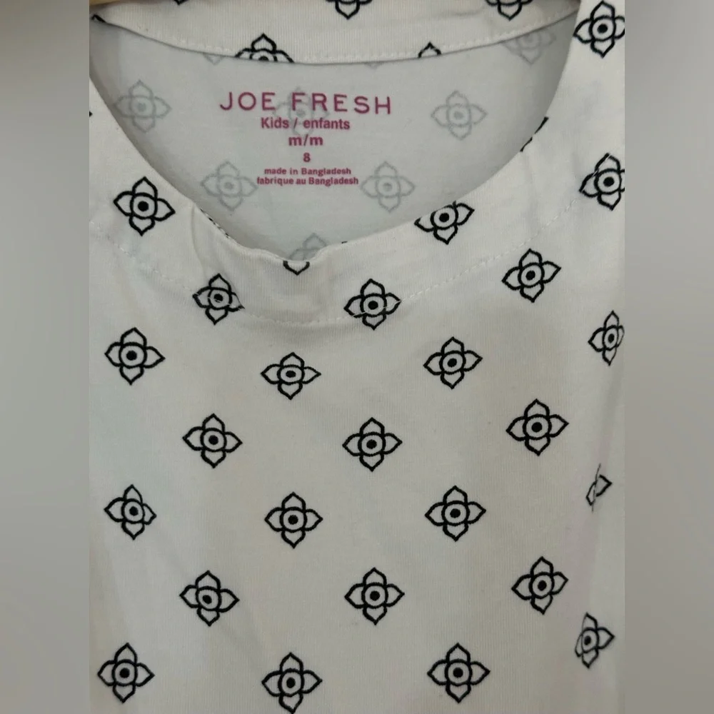 🎁Joe Fresh: Girls Dress - Size 8🎁 - Picture 3 of 7